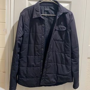Size M Zara Men Jacket